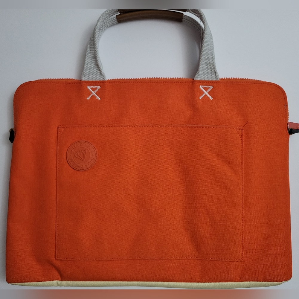 Golla Original Orange Laptop Bag